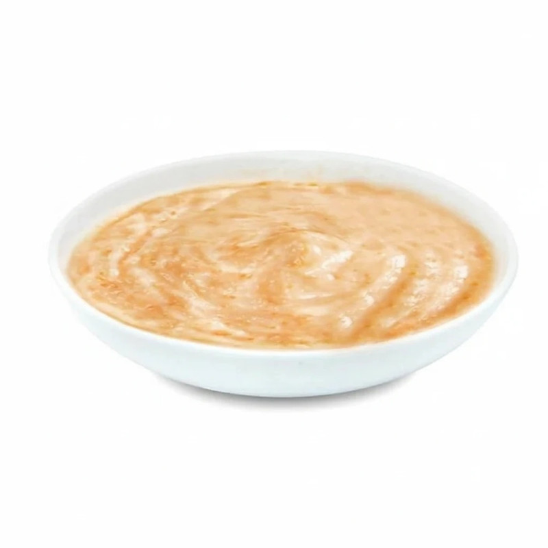 پودینگ گربه فنبی مدل Meat Paste طعم تن و ماهی کاد 90 گرم