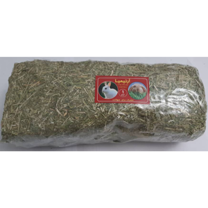یونجه خرگوش آرتیمیا کد ESK221 وزن 1 کیلوگرم