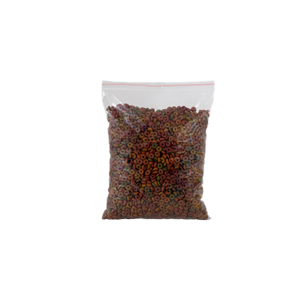 غذای خشک گربه رفلکس مدل مرغ و برنج وزن 1 کیلوگرم
