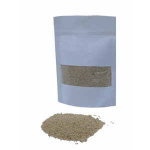 غذای پرندگان مدل ارزن خوش خوراک وزن 400 گرم