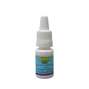 قطره پرنده مدل کیمی کد 037 وزن 10 گرم