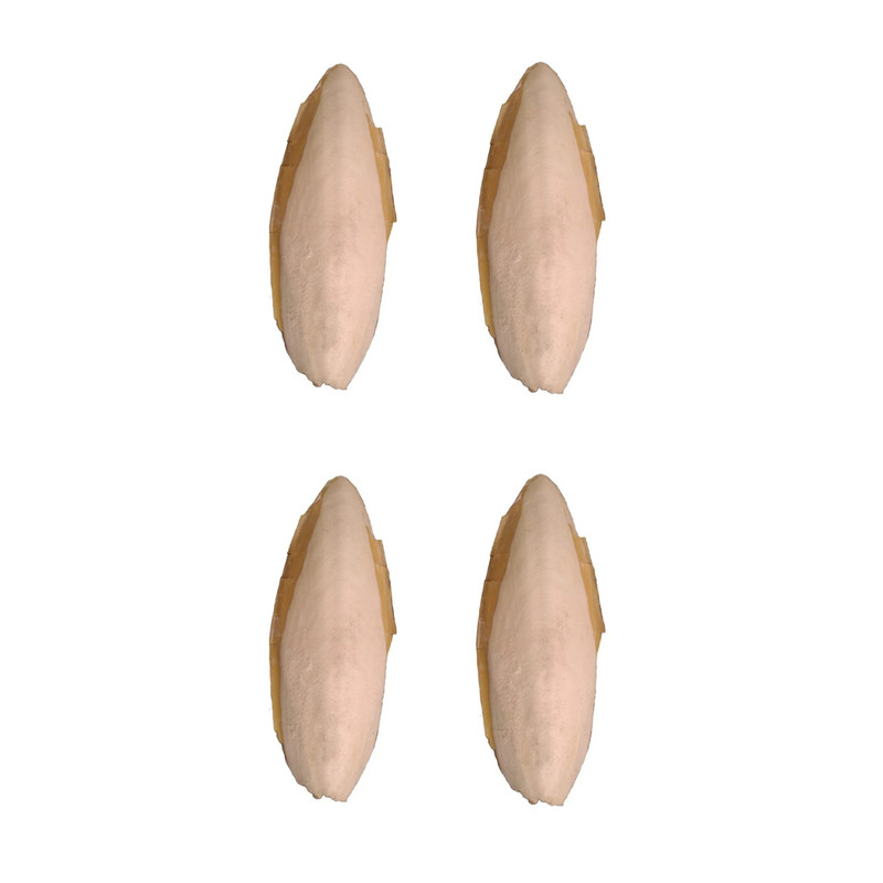 کف دریا کد 428 G وزن 28 گرم مجموعه 4 عددی