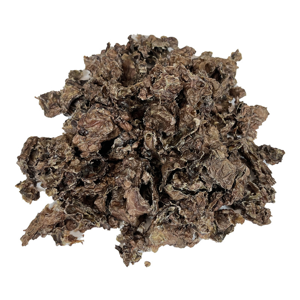 تشویقی سگ فاما پت مدل LUNG COW Plus وزن 200 گرم