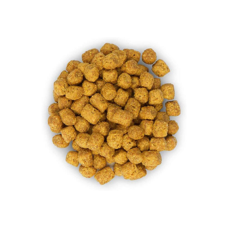 غذای خشک گربه هیلز مدل عقیم شده طعم مرغ وزن 1.5 کیلوگرم