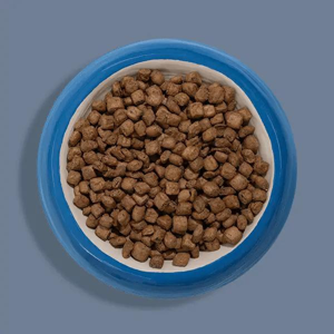 غذاخشک گربه اچ تی مدل بالغ گوشت و مرغ وزن دو کیلوگرم