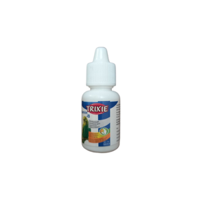 قطره بکمپلکس پرندگان تریکسی مدل Vitamin-B حجم 20 میلی لیتر