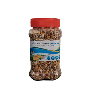 غذا کبوتر کد A15 وزن 500 گرم