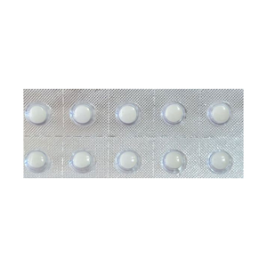قرص مکمل  پرندگان مدل ronidazole+amprolium بسته 100 عددی
