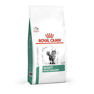 غذا خشک گربه رویال کنین مدل 05 ستایتی وزن 1.5 کیلوگرم