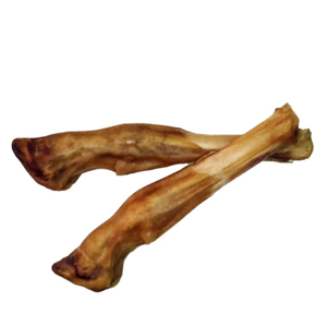 غذای تشویقی سگ جینو مدل Lamb Trotter کد 119 وزن 100 گرم