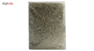 یونجه حیوانات جونده رودوفیل مدل MOUNTAIN HAY مقدار 1 کیلوگرم