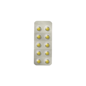 قرص‌ کمک درمانی پرندگان ککزینگ مدل SULFA-TRIMETOPRIM بسته 10 عددی