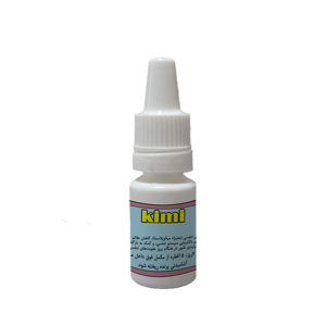 محلول تایلوزین پرنده کیمی کد 121 حجم 10 میلی لیتر
