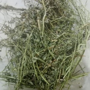 یونجه جوندگان مدل H.Y01 وزن 1 کیلوگرم