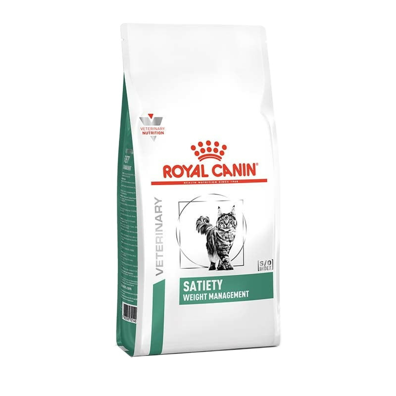 غذا خشک گربه رویال کنین مدل 05 ستایتی وزن 1.5 کیلوگرم