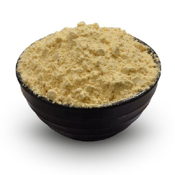 غذای کمکی طوطی سانان مدل پودر ارزن کد 01 وزن 250 گرم
