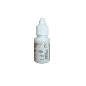 قطره بکمپلکس پرندگان تریکسی مدل Vitamin-B حجم 20 میلی لیتر