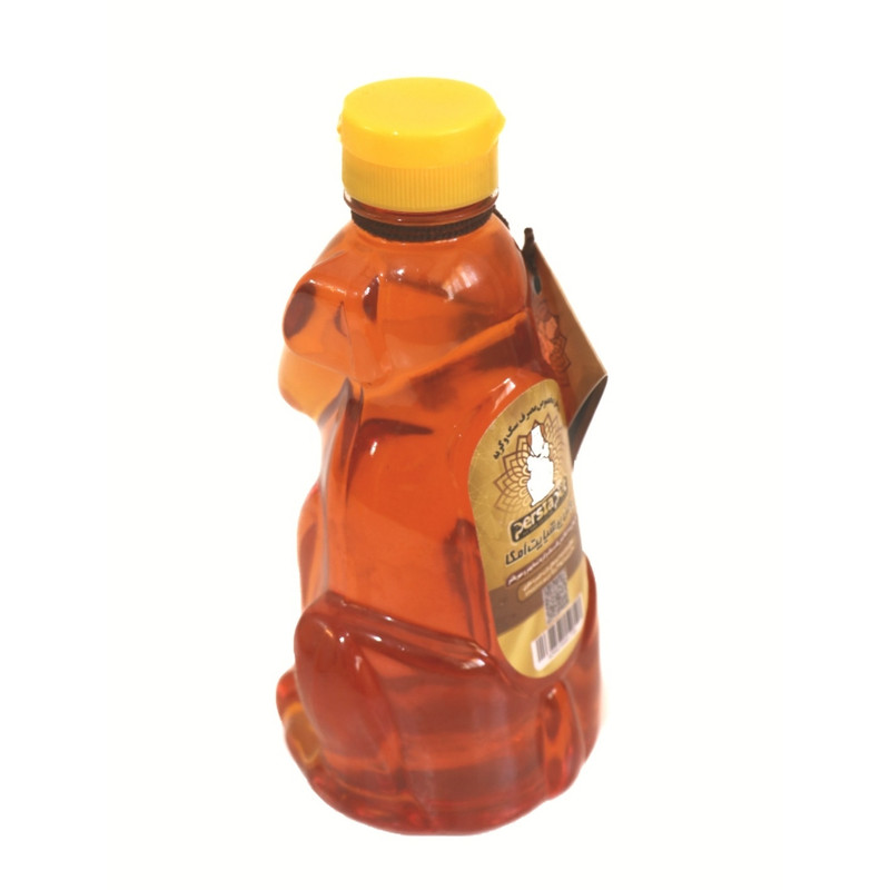 روغن سگ و گربه پرشیا پت مدل عروسکی امگا حجم 500 میلی لیتر