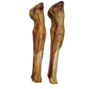 غذای تشویقی سگ جینو مدل Lamb Trotter کد 119 وزن 100 گرم